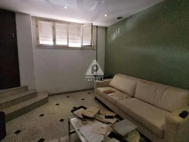 Apartamento para Venda em Rio de Janeiro/RJ Glória 2 Quartos
