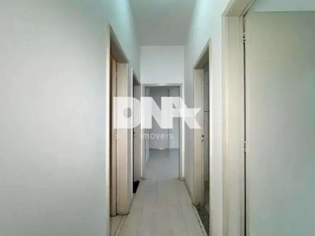 Apartamento para Venda em Rio de Janeiro/RJ Glória 2 Quartos