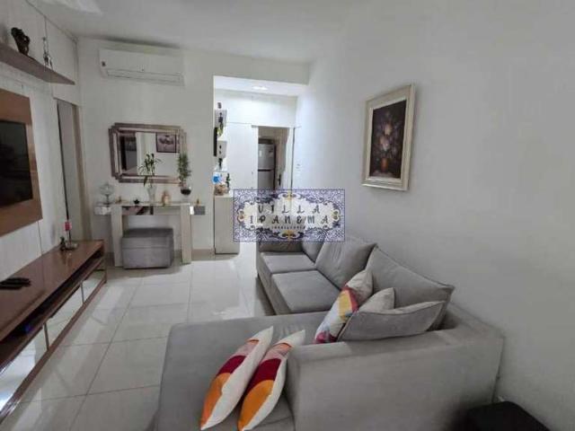 Apartamento para Venda em Rio de Janeiro/RJ Glória 2 Quartos
