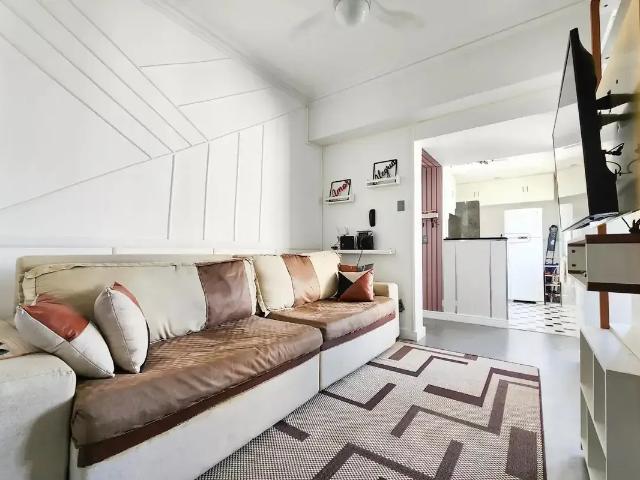 Apartamento para Venda em Rio de Janeiro/RJ Glória 2 Quartos