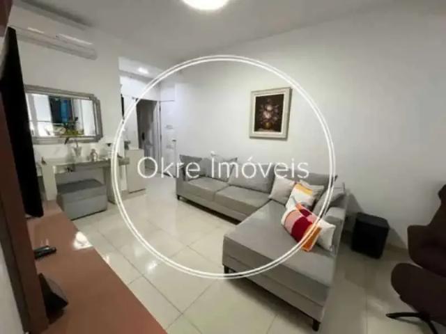 Apartamento para Venda em Rio de Janeiro/RJ Glória 2 Quartos