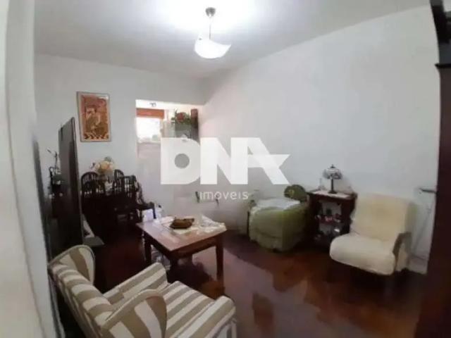 Apartamento para Venda em Rio de Janeiro/RJ Glória 2 Quartos
