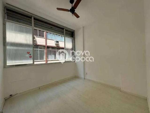 Apartamento para Venda em Rio de Janeiro/RJ Glória 2 Quartos