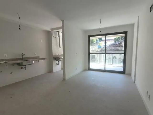 Apartamento para Venda em Rio de Janeiro/RJ Glória 2 Quartos