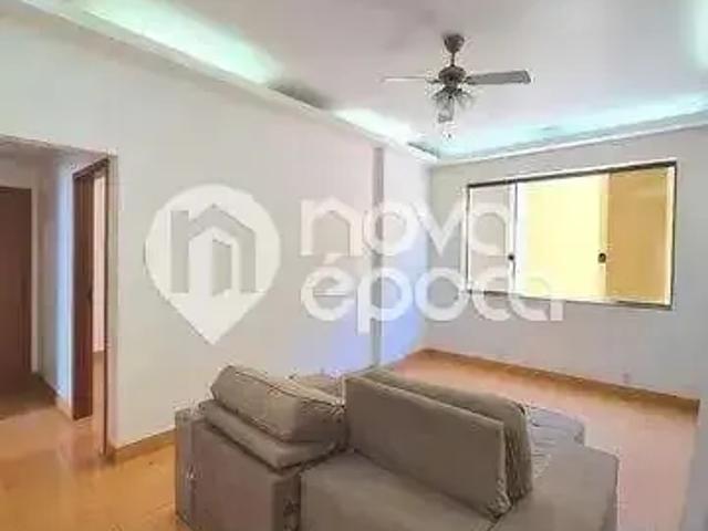 Apartamento para Venda em Rio de Janeiro/RJ Glória 2 Quartos