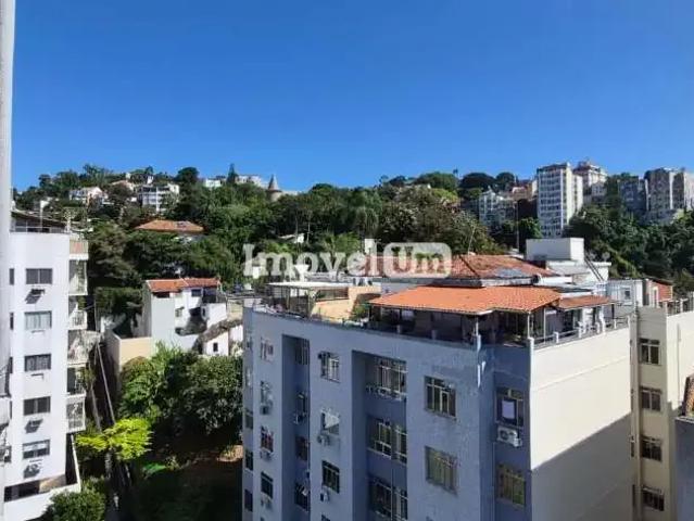 Apartamento para Venda em Rio de Janeiro/RJ Glória 2 Quartos