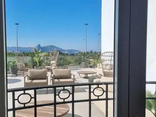 Apartamento para Venda em Rio de Janeiro/RJ Glória 2 Quartos