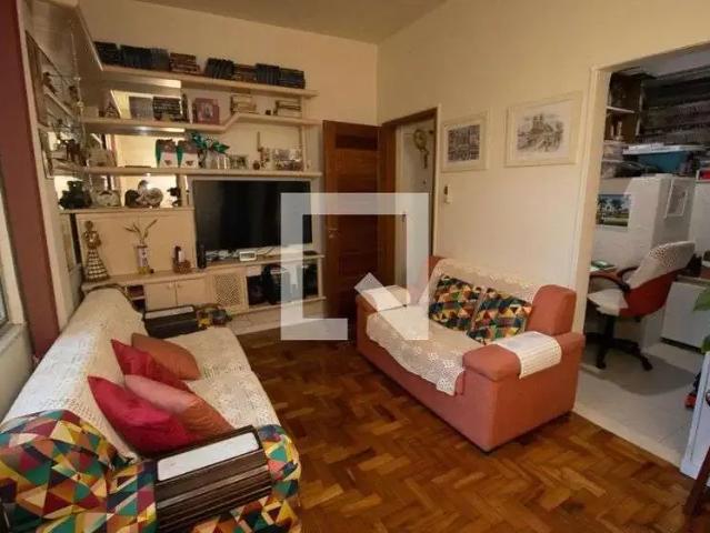 Apartamento para Venda em Rio de Janeiro/RJ Glória 2 Quartos