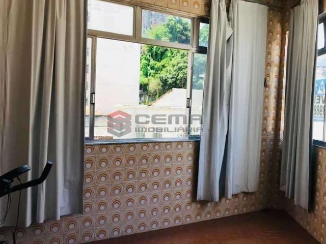 Apartamento para Venda em Rio de Janeiro/RJ Glória 2 Quartos