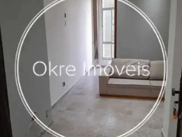 Apartamento para Venda em Rio de Janeiro/RJ Glória 2 Quartos