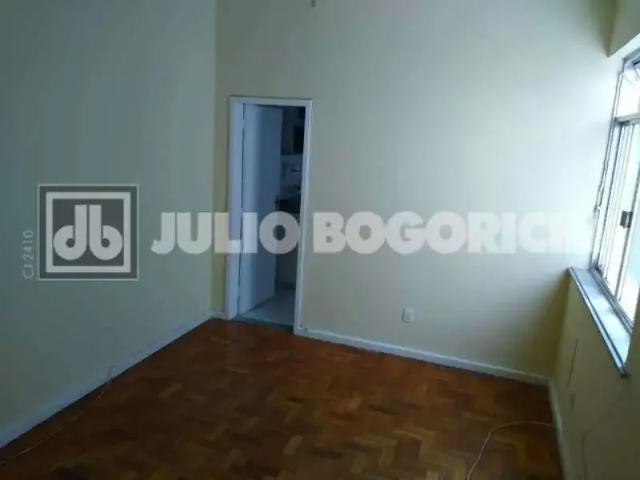 Apartamento para Venda em Rio de Janeiro/RJ Glória 2 Quartos