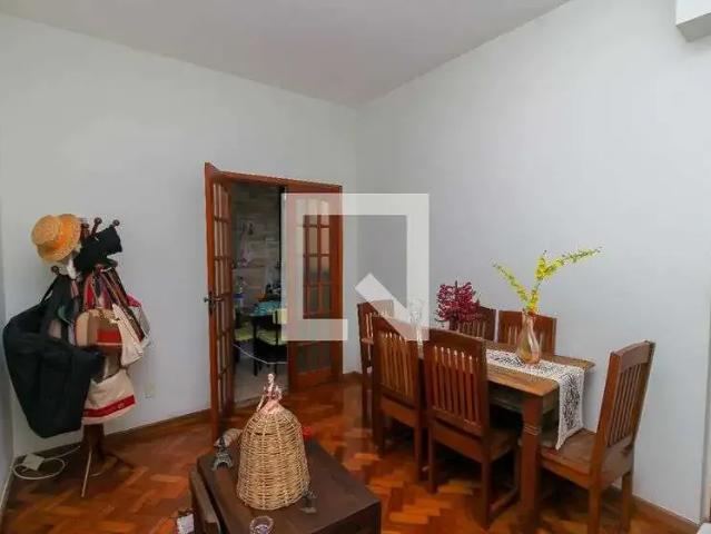 Apartamento para Venda em Rio de Janeiro/RJ Glória 2 Quartos