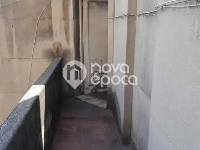 Apartamento para Venda em Rio de Janeiro/RJ Glória 2 Quartos