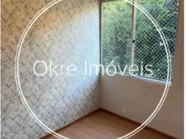 Apartamento para Venda em Rio de Janeiro/RJ Glória 2 Quartos