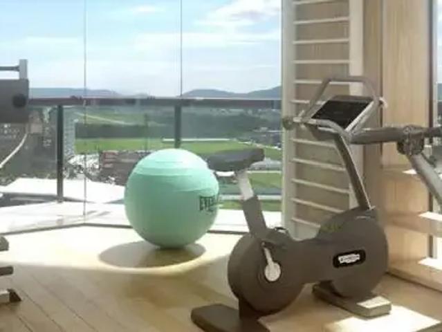 Apartamento para Venda em Rio de Janeiro/RJ Glória 2 Quartos