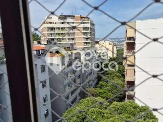 Apartamento para Venda em Rio de Janeiro/RJ Glória 2 Quartos