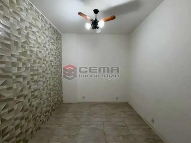Apartamento para Venda em Rio de Janeiro/RJ Glória 2 Quartos