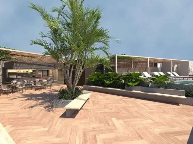 Apartamento para Venda em Rio de Janeiro/RJ Glória 2 Quartos