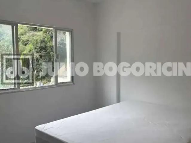 Apartamento para Venda em Rio de Janeiro/RJ Glória 1 Quartos