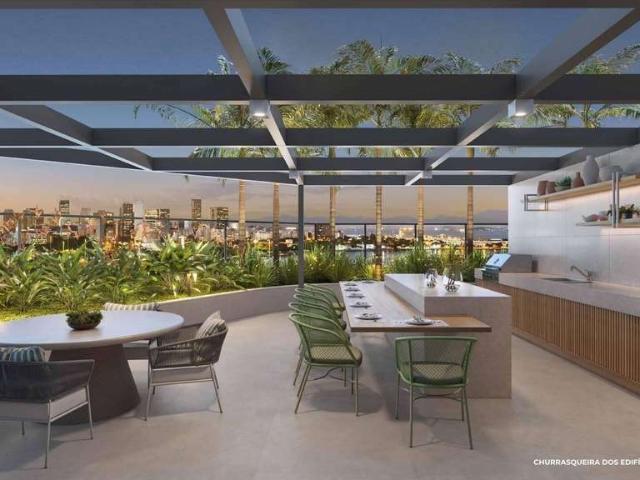 Apartamento para Venda em Rio de Janeiro/RJ Glória 2 Quartos