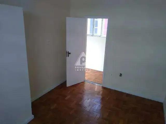 Apartamento para Venda em Rio de Janeiro/RJ Glória 2 Quartos