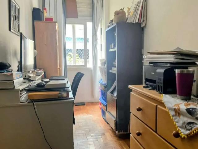 Apartamento para Venda em Rio de Janeiro/RJ Glória 2 Quartos