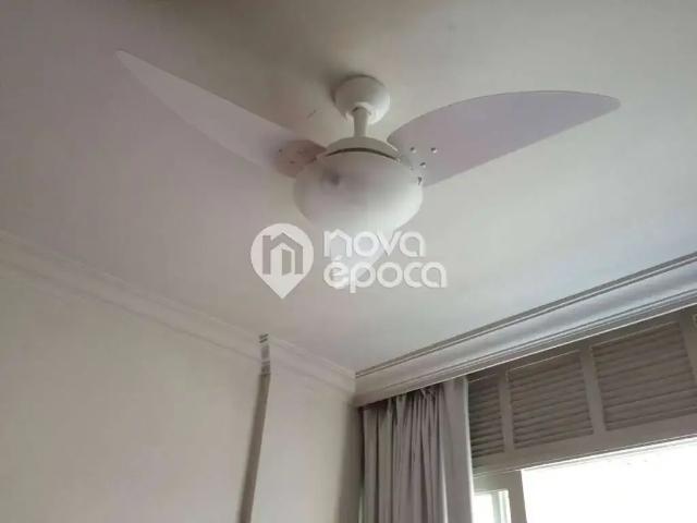 Apartamento para Venda em Rio de Janeiro/RJ Glória 2 Quartos
