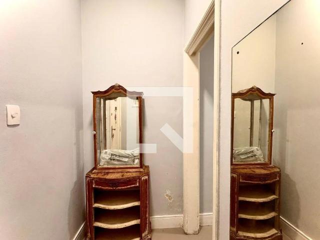 Apartamento para Venda em Rio de Janeiro/RJ Glória 2 Quartos