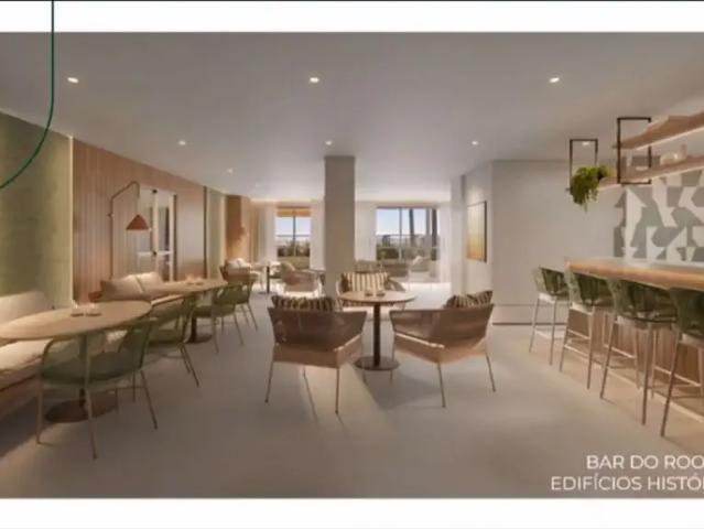 Apartamento para Venda em Rio de Janeiro/RJ Glória 2 Quartos