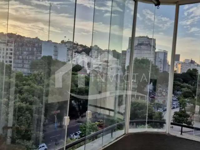Apartamento para Venda em Rio de Janeiro/RJ Glória 2 Quartos