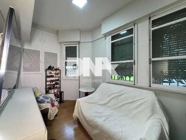 Apartamento para Venda em Rio de Janeiro/RJ Glória 2 Quartos