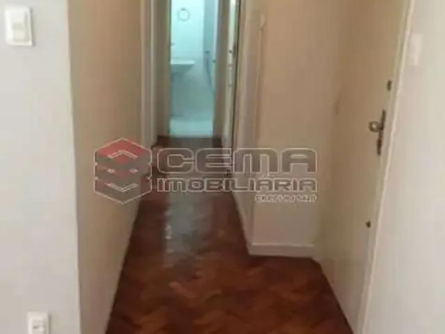 Apartamento para Venda em Rio de Janeiro/RJ Glória 2 Quartos