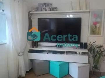 Apartamento para Venda em Rio de Janeiro/RJ Glória 2 Quartos