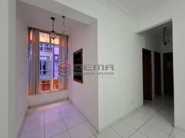 Apartamento para Venda em Rio de Janeiro/RJ Glória 2 Quartos