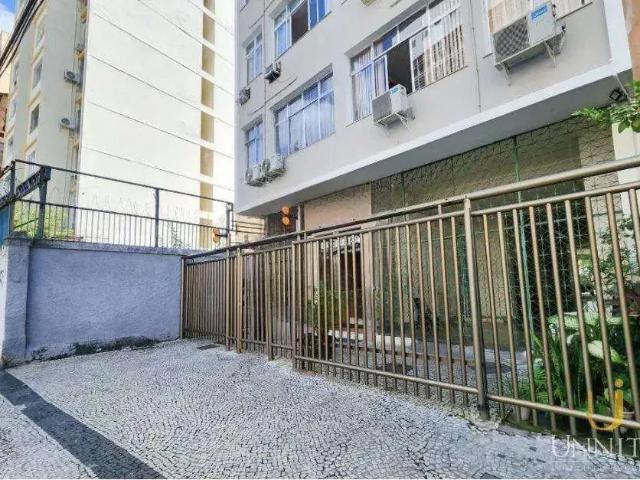 Apartamento para Venda em Rio de Janeiro/RJ Glória 2 Quartos
