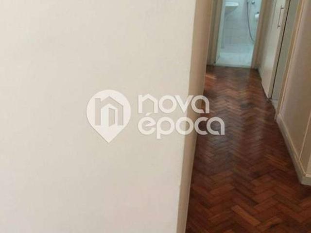 Apartamento para Venda em Rio de Janeiro/RJ Glória 2 Quartos