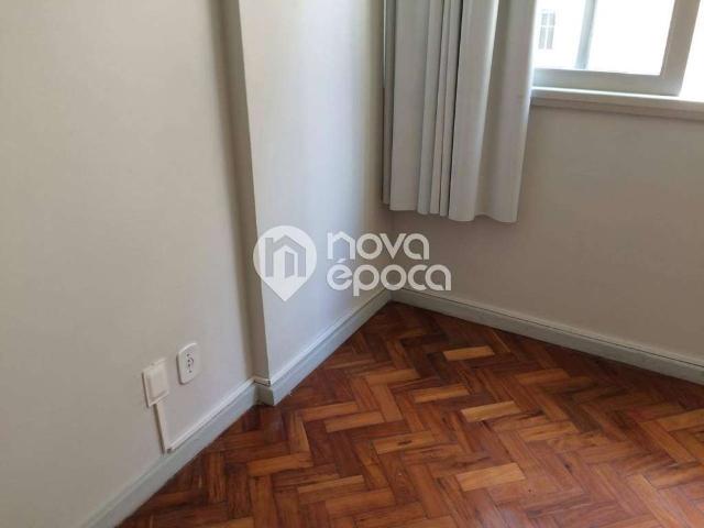 Apartamento para Venda em Rio de Janeiro/RJ Glória 2 Quartos