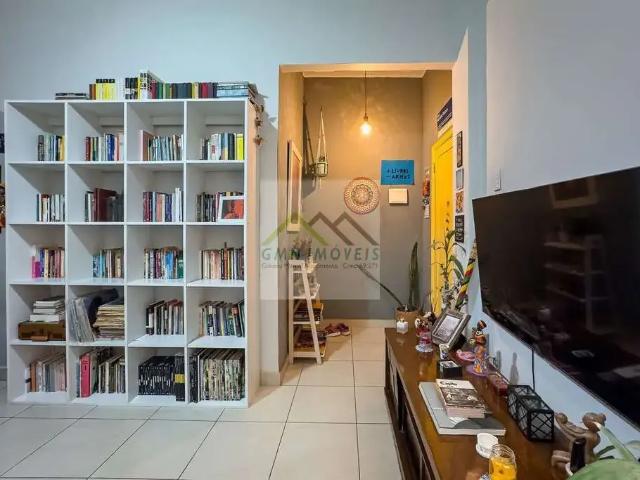 Apartamento para Venda em Rio de Janeiro/RJ Glória 2 Quartos
