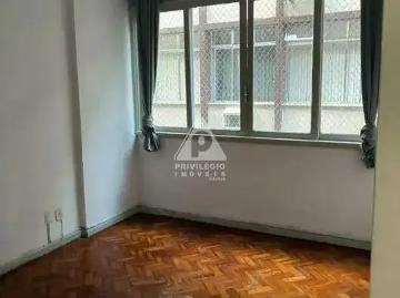 Apartamento para Venda em Rio de Janeiro/RJ Glória 2 Quartos