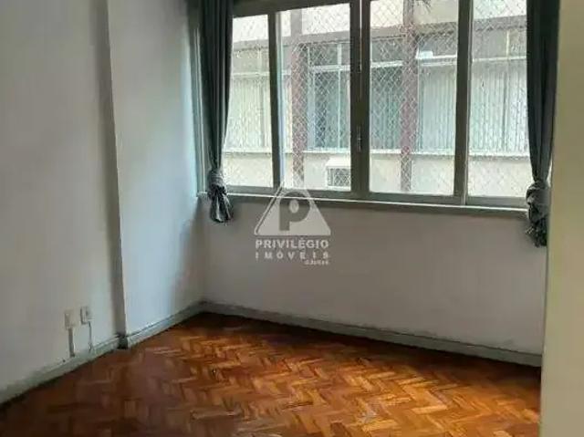 Apartamento para Venda em Rio de Janeiro/RJ Glória 2 Quartos
