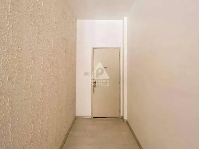 Apartamento para Venda em Rio de Janeiro/RJ Glória 2 Quartos