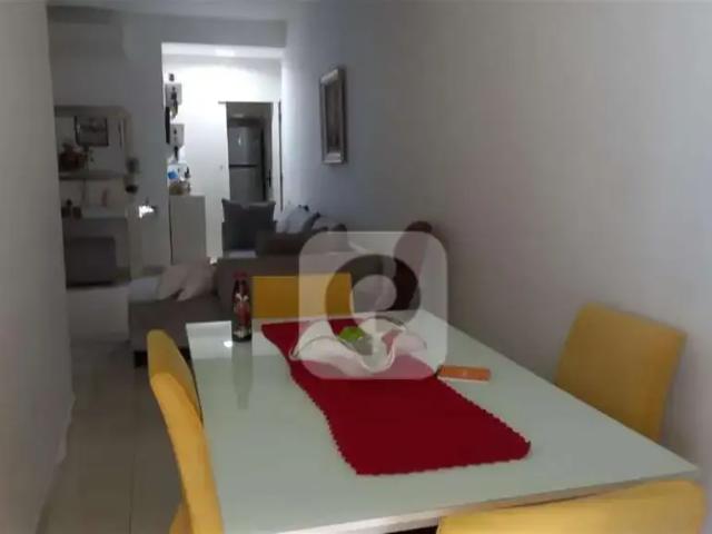 Apartamento para Venda em Rio de Janeiro/RJ Glória 2 Quartos