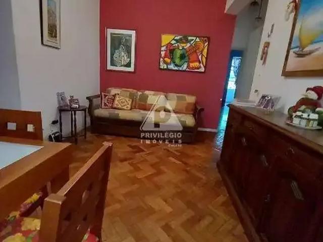 Apartamento para Venda em Rio de Janeiro/RJ Glória 2 Quartos