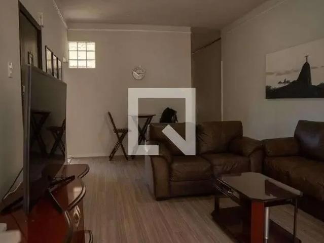 Apartamento para Venda em Rio de Janeiro/RJ Glória 2 Quartos