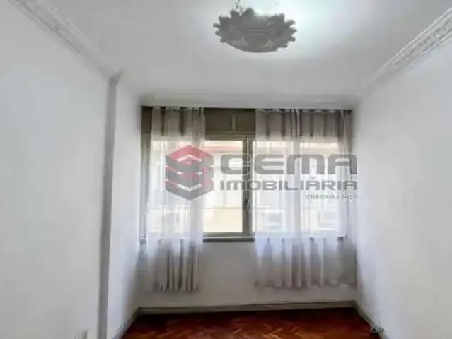Apartamento para Venda em Rio de Janeiro/RJ Glória 2 Quartos