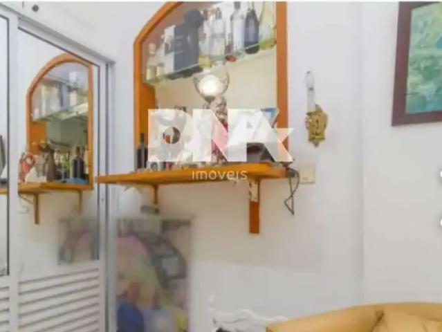 Apartamento para Venda em Rio de Janeiro/RJ Glória 2 Quartos
