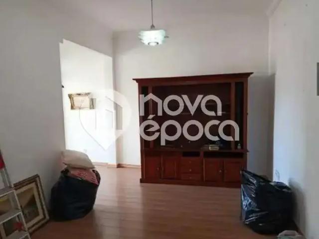 Apartamento para Venda em Rio de Janeiro/RJ Glória 2 Quartos