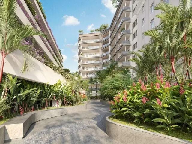 Apartamento para Venda em Rio de Janeiro/RJ Glória 3 Quartos