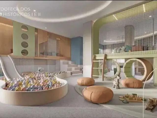 Apartamento para Venda em Rio de Janeiro/RJ Glória 3 Quartos