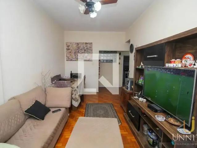 Apartamento para Venda em Rio de Janeiro/RJ Glória 3 Quartos